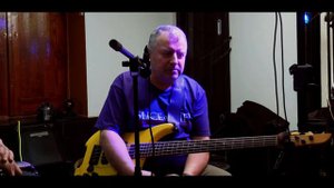 11.10.2021. Джем-лекторий. Александр Костиков. Ч2.