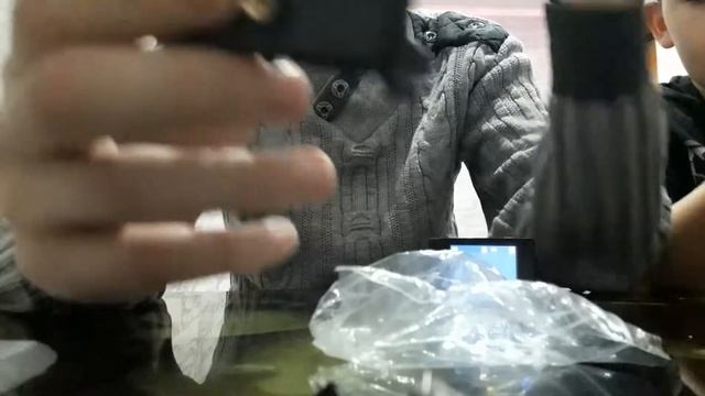 Распоковка экшен камеры а7))) смотреть онлайн