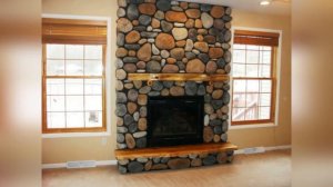 Фальш-камин - идеи декоративных каминов своими руками