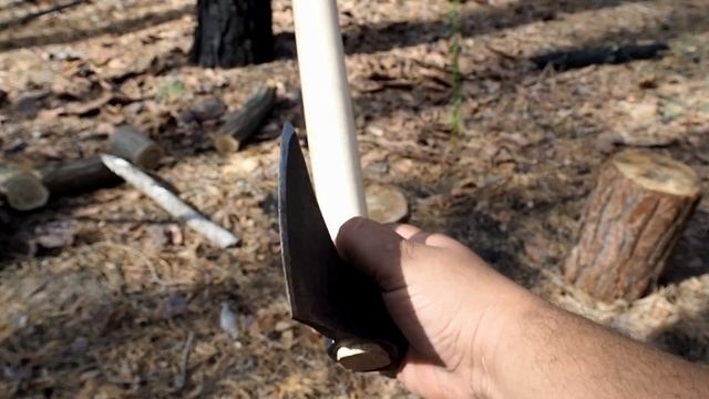 Топор Олень смотреть онлайн