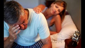 Почему текут слюни и как это остановить?