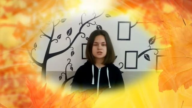 Страна читающая - Кристина Куринная читает стихотворение М.И. Цветаевой "Тоска по родине" смотреть онлайн