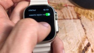 ⌚️ 25 ФИШЕК смарт часов H11 ULTRA PLUS ?, ЛАЙФХАКИ на H11 ULTRA UPGRADE или HELLO WATCH 2 ⌚️
