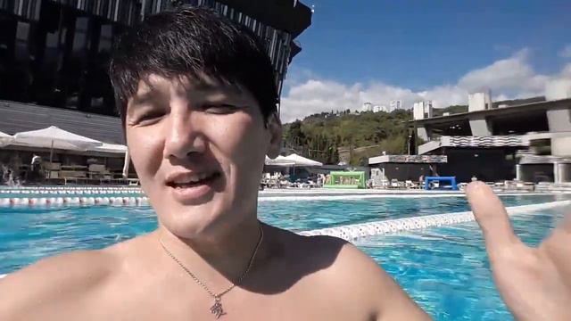 Ялта Февраль2016 Годовщина Команды Синергия смотреть онлайн