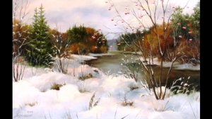 Художник Курицын Сергей Павлович.mp4