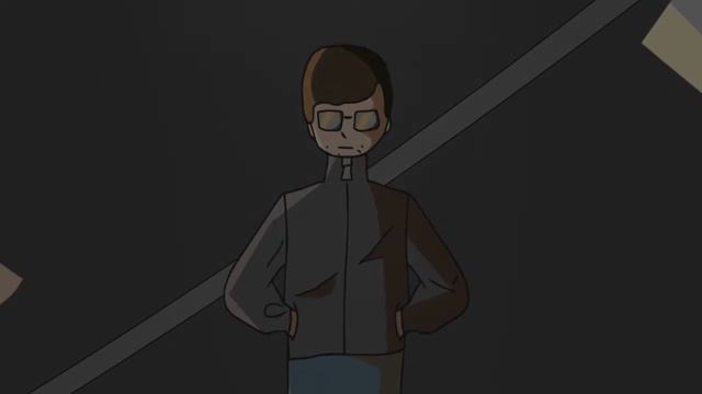 Человек-резерв | мц горемыка | | анимация | смотреть онлайн