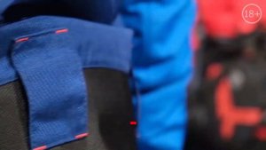 Экипировка для снегохода FINNTRAIL 2020