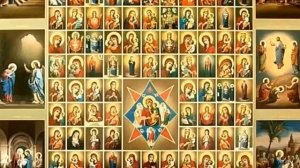 Молитва которая должна находиться на рабочем месте