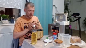 Нужна ли хлебопечка дома. Мой лучший рецепт хлеба