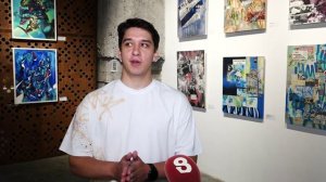 ВЫСТАВКА «АБСТРАКТНОЕ ИСКУССТВО»