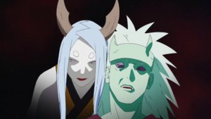 Naruto Shippuden: #18 Opening