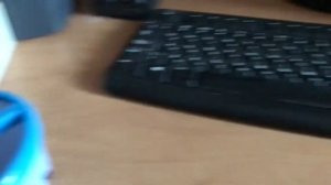 Обзор компьютера LG с соединённым монитором Samsung