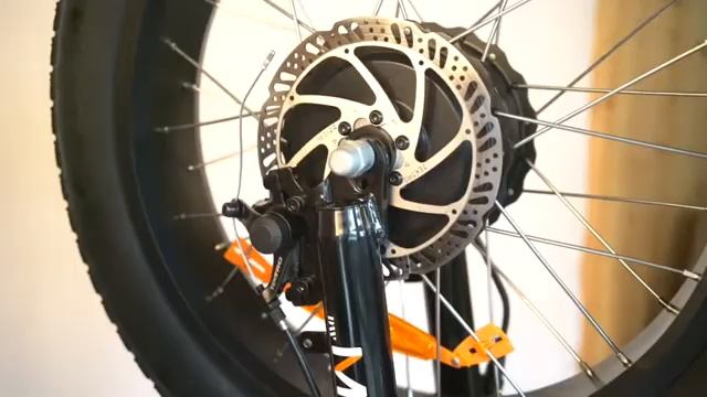 How to Assemble DWMEIGI MG1703 Electric Fat Tire Tricycle? смотреть онлайн