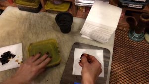 Миксология табаков, как подобрать вкусный микс для кальяна