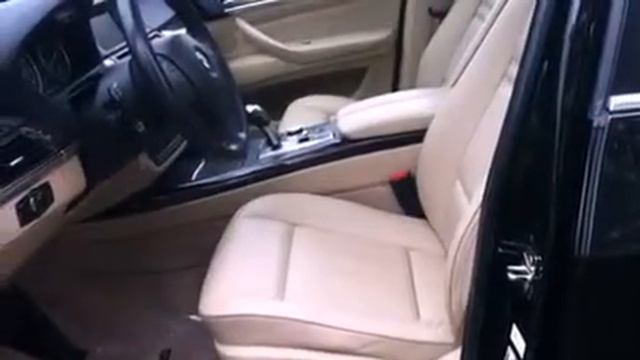 Used 2007 BMW X5 4.8i Dallas TX 75209 смотреть онлайн