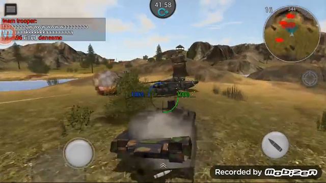 Tanktastic having fun with Friends ) смотреть онлайн