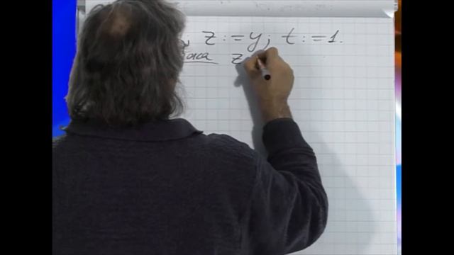 Лекция 69: Алгоритм приближенного вычисления логарифма