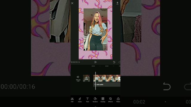 как сделать пак 💓//тутор от Лизы// смотреть онлайн