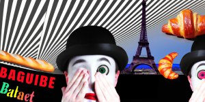 НЕИЗВЕДАННАЯ ФРАНЦИЯ // Трип по Нидерландам и Франции. Французские Деревни и Замки