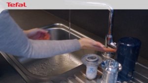 Tefal X-Combo – Jak dbać o urządzenie?