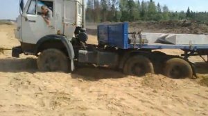 хотьковский автомост