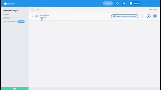Odoo - Docker - DevOps смотреть онлайн