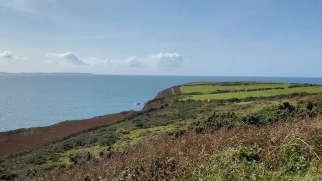 We visited UK's Smallest City | Wales Travel Guide смотреть онлайн