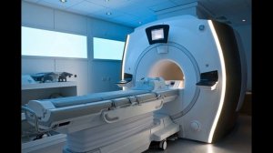 Звук, который идет от МРТ во время сканирования. The sound that comes from the MRI during the scan