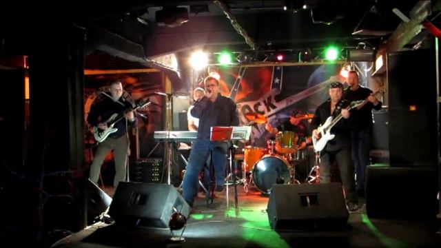 группа АКЦЕНТ песня РАНДЕВУ смотреть онлайн