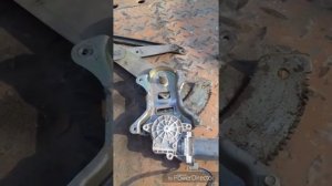 Электростеклоподьемники для Зил Бычок часть 1