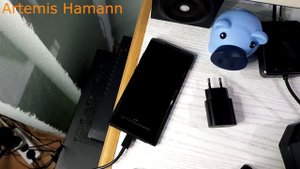Samsung Adapter Super Fast Charge 2.0 (45w) как быстро зарежает