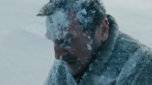Схватка (2012)