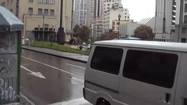 Южная Америка. День 14. В Ла-Пасе смотреть онлайн