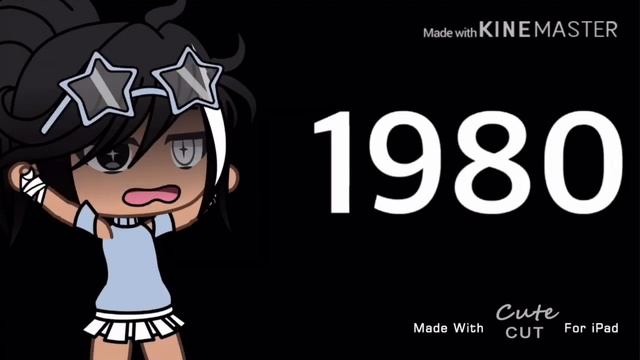 | Dear 2045 | *Gacha life* READ DESCRIPTION* смотреть онлайн