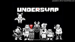 Underswap - Fallen Down (Reprise)