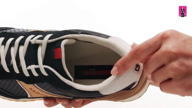 Видеообзор I Мужские кроссовки LLOYD 2933482 смотреть онлайн