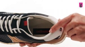 Видеообзор I Мужские кроссовки LLOYD 2933482