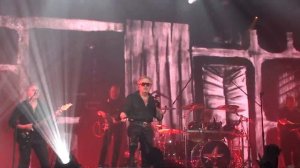 Алиса - Дети последних дней (20.05.2022 Нижний Новгород, Milo Concert Hall)