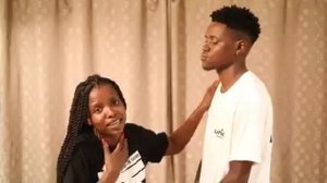 Ndine Emma vs Ludo freshe (battle of barz)