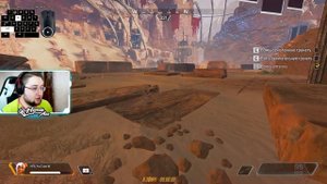 Как делать баннихоп (bunny hop) правильно? Apex Legends гайд