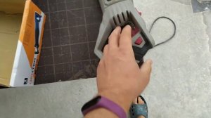 Обзор и сравнение сабельной пилы Dexter.