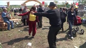сабантуй Бавлы