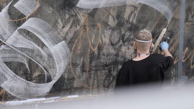 Интервью Покрас Лампас. 5 советов молодым. Лучший в своём деле.