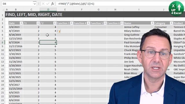 Excel Month-Day Switch Issues Solved For Good…Here's How смотреть онлайн