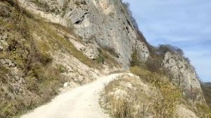 Джип-тур Северная Осетия