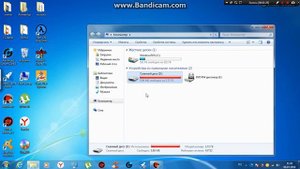Как увеличить память пк с помощью флешки