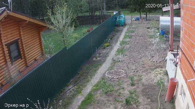 Dahua DH-IPC-HFW4431R-Z день смотреть онлайн