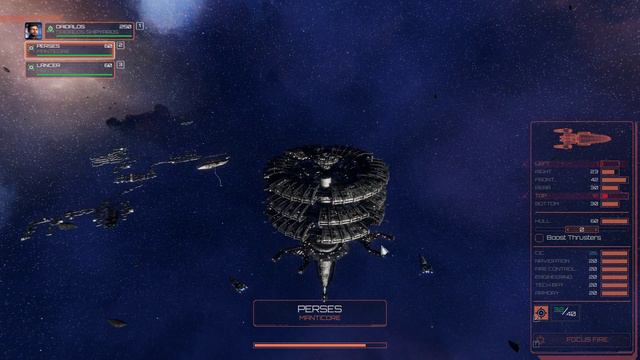 Battlestar Galactica Deadlock - Mission 1 - So Say We All | Campaign Playthrough