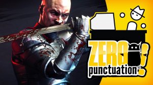 Zero Punctuation: Shadow Warrior на русском