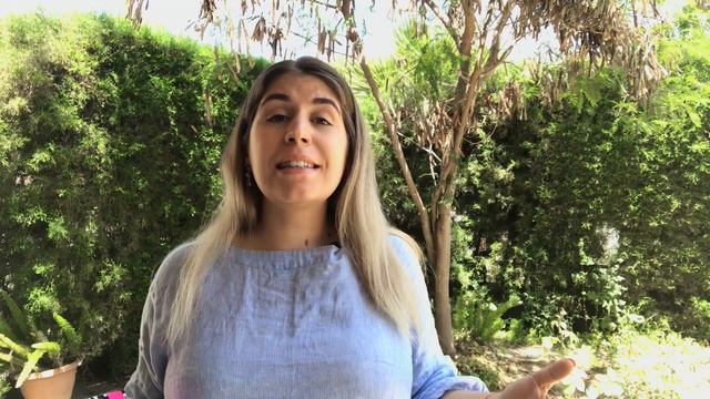 Анастасия Иванова. «Как перестать учить иностранный язык и начать на нем жить» смотреть онлайн